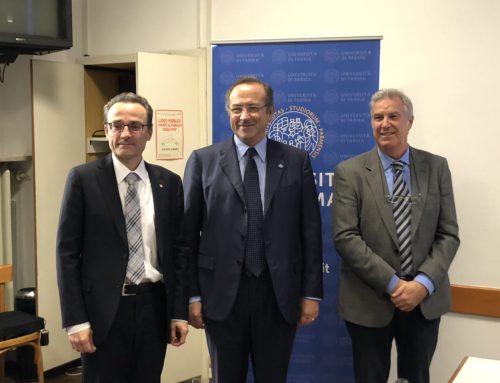 Ricerca: accordo tra Università di Parma e Fondazione Cariparma