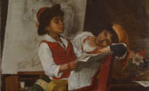 Museo Bambino Riga2