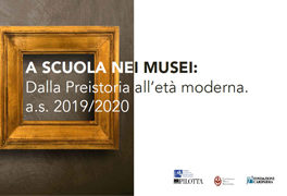A Scuola Nei Musei