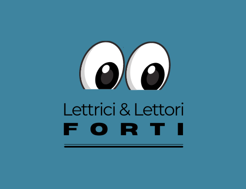 Al via il progetto “Lettrici & Lettori forti”