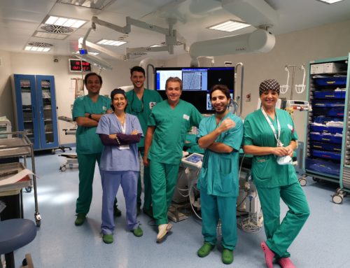 Ospedale di Parma, 2 nuovi angiografi per il Centro di riferimento di Cardiologia interventistica
