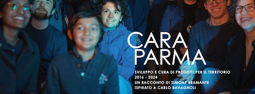 cara