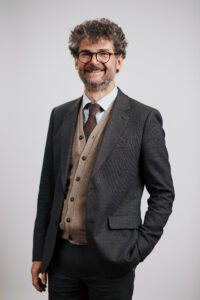 Stefano Andreoli