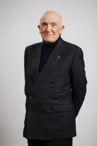 Franco Magnani - Presidente