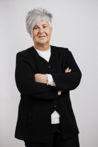 Paola Ragionieri