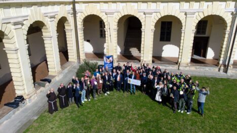 Chiusura Gruppo