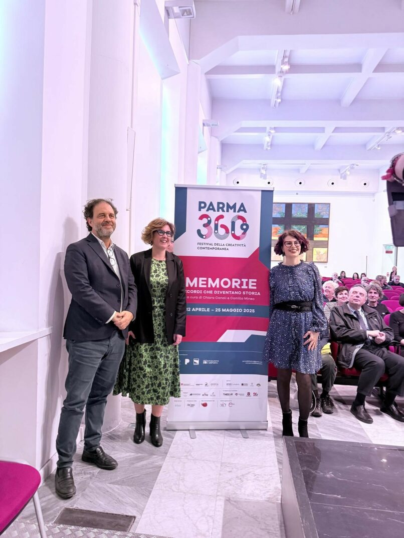 Parma 360 Nl 1