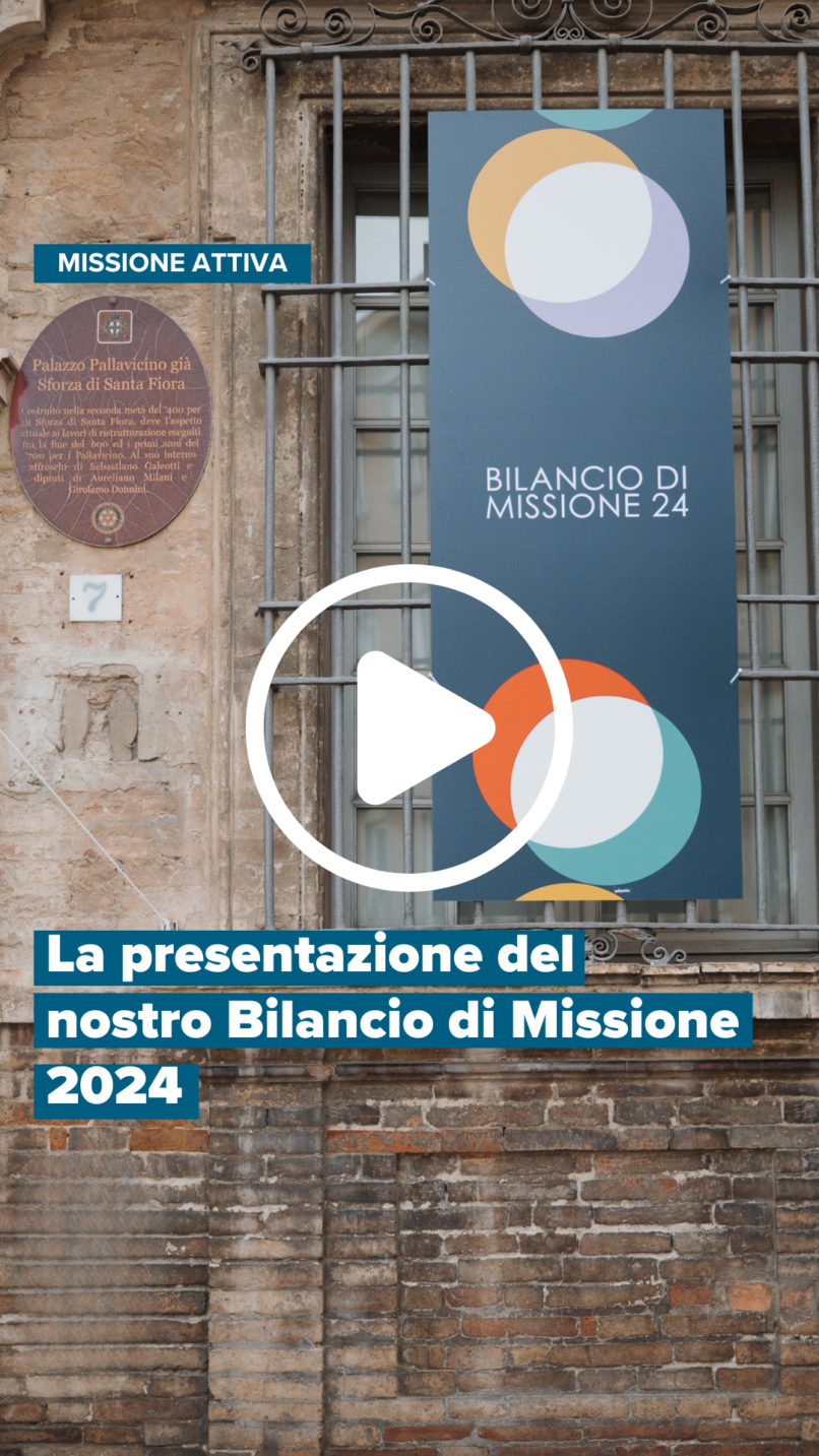 Cover Reel Istituzionale Foto Scura 9