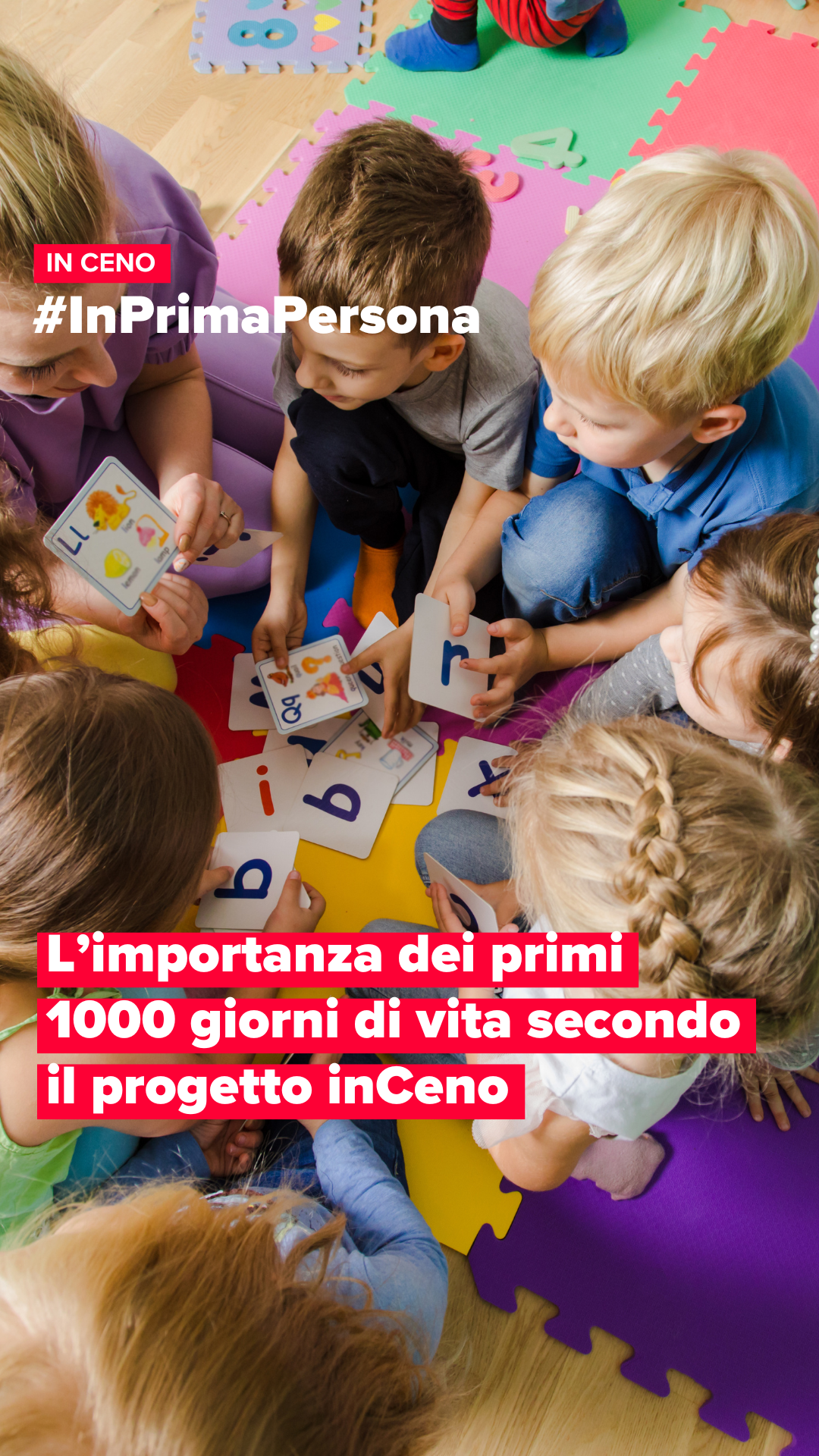 Cover Reel Istituzionale Foto Scura 16
