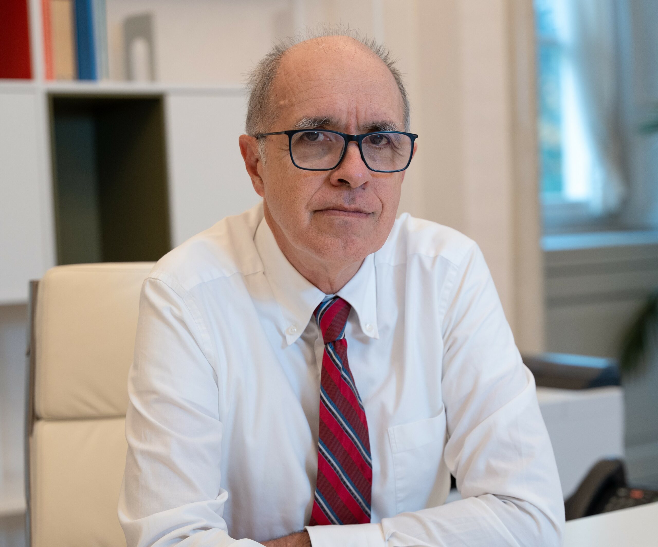 FondazioneCariplo Presidente Azzone Jpg