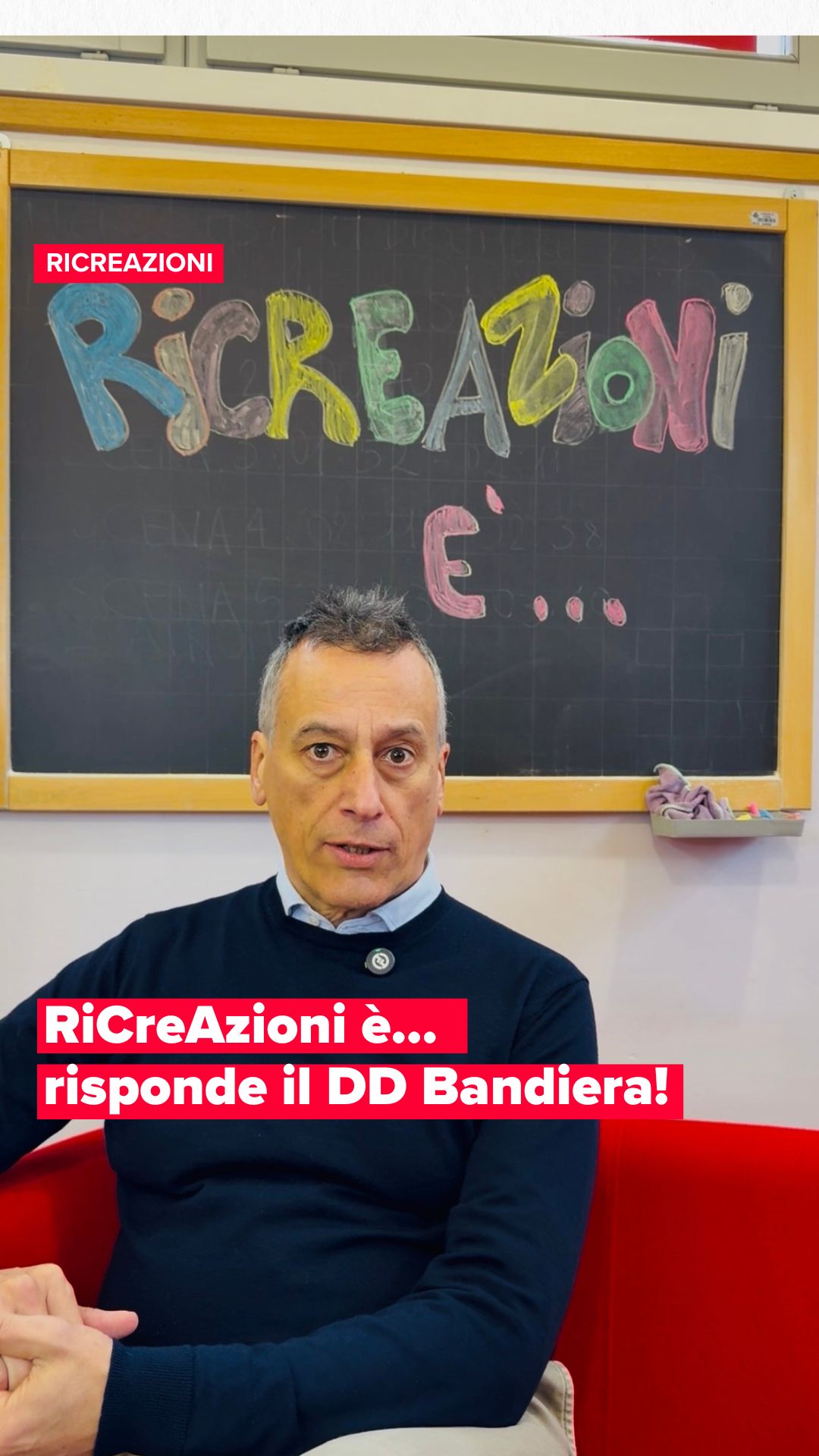 Cover Reel Istituzionale Foto Scura 22