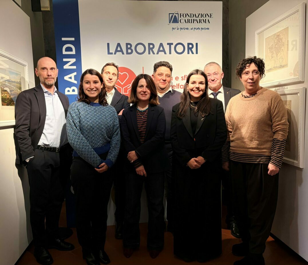 Fondazione Cariparma Open Day 2026 1
