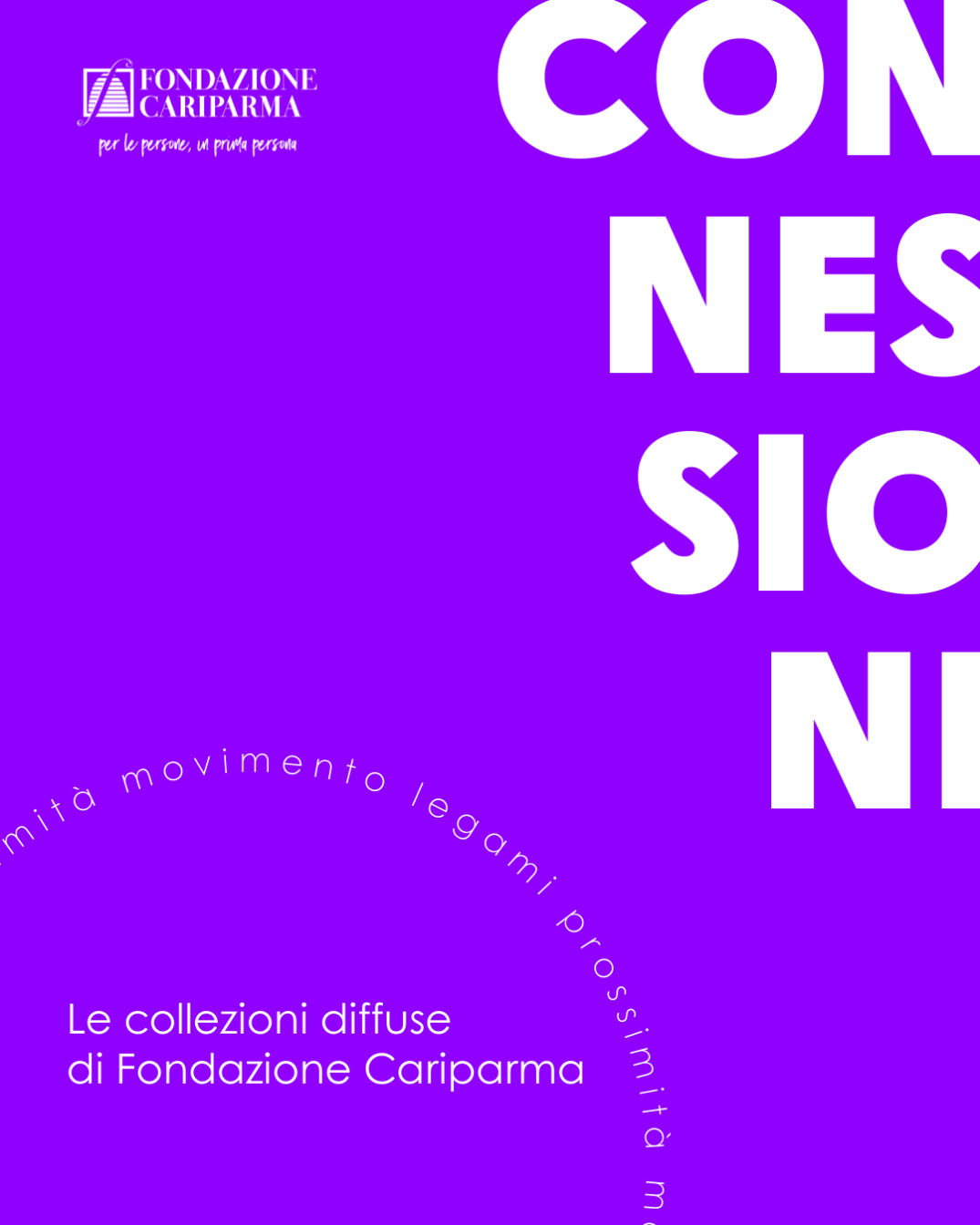 Connessioni Declinazioni