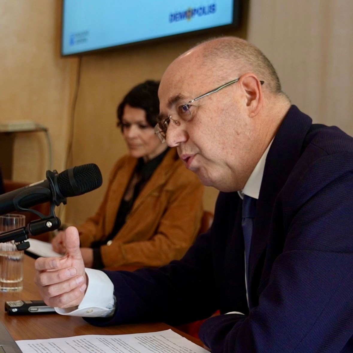 Foto Demopolis Per Newsletter