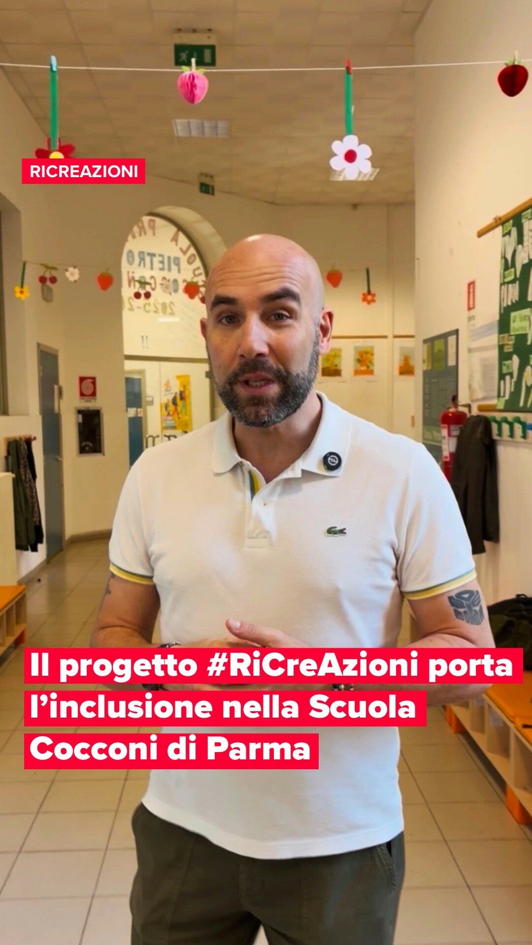 ricreazioni