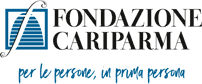 Logo Fondazione Cariparma